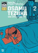 Osamu Tezuka - Una vita a fumetti